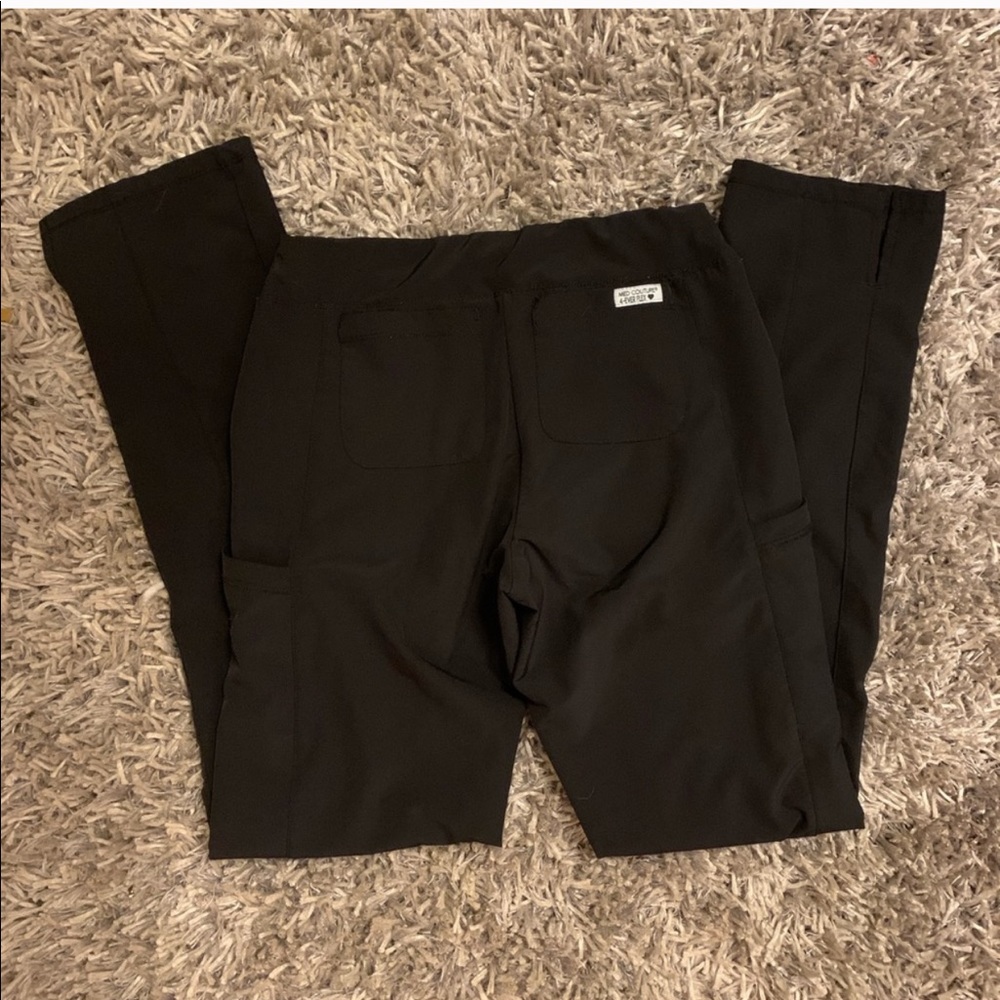 Scrub pants size xs